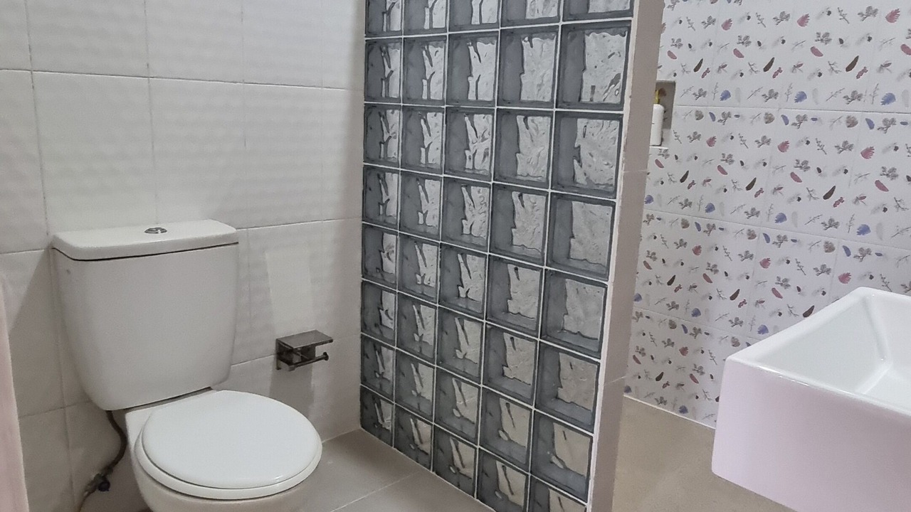 Photo of Bathroom in Ciater