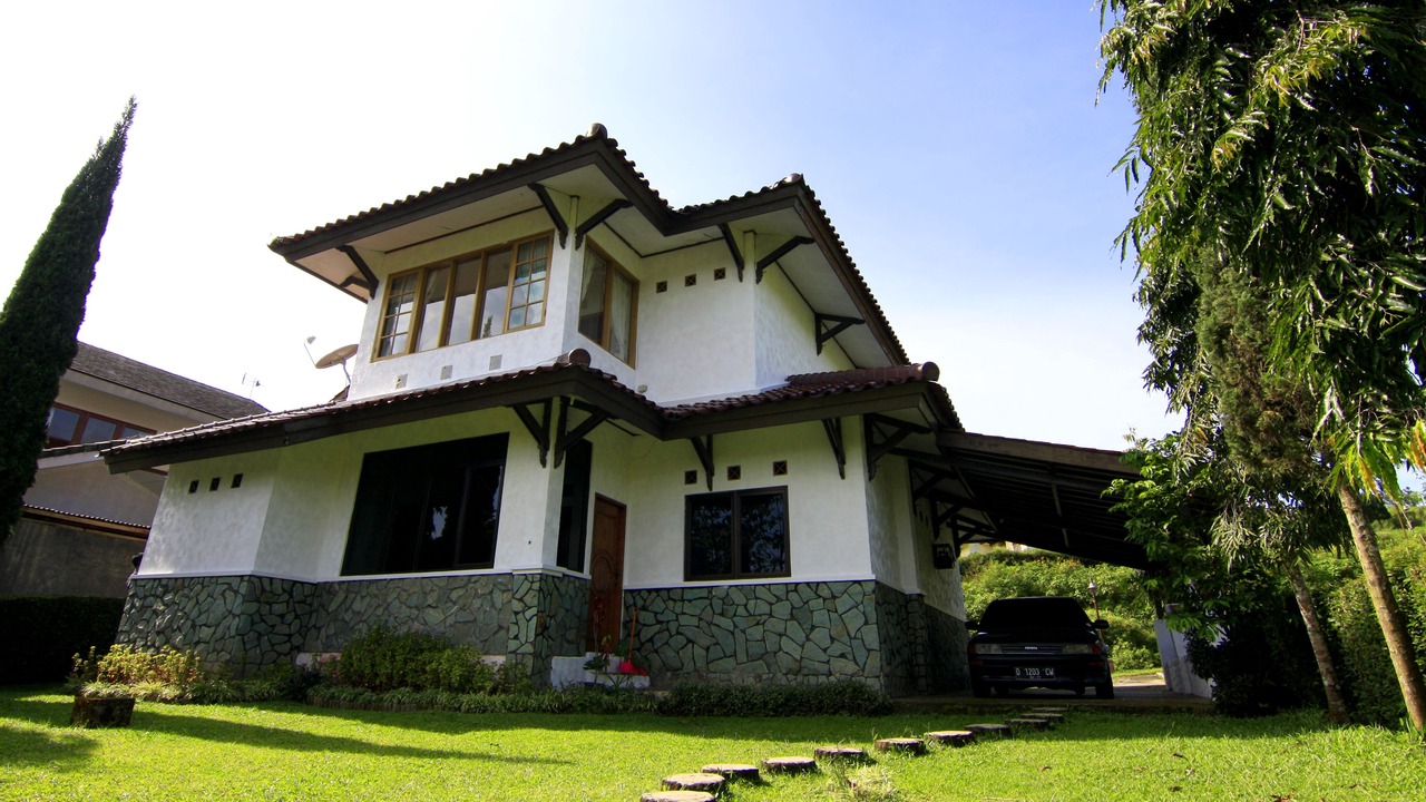 Photo of Outdoor in Ciater