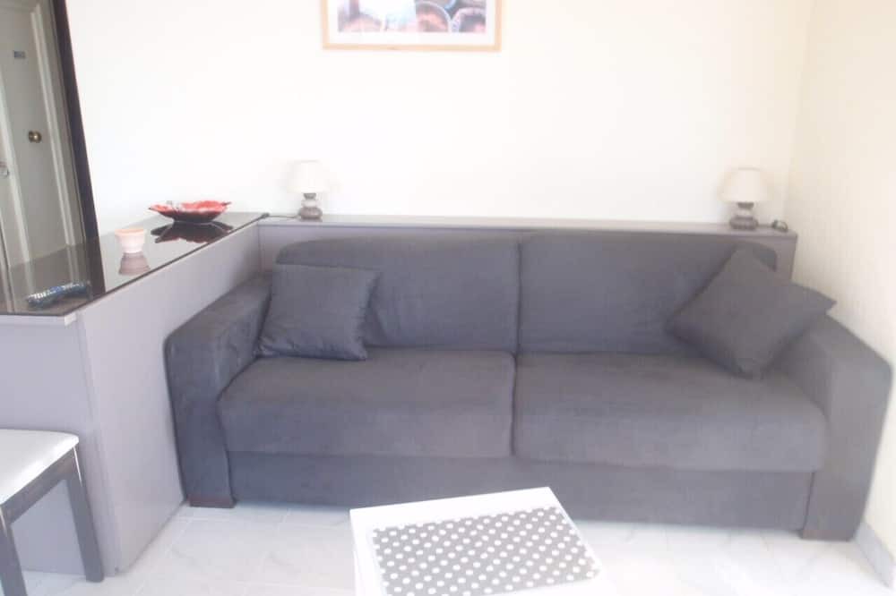 Photo of Livingroom in Le Trayas