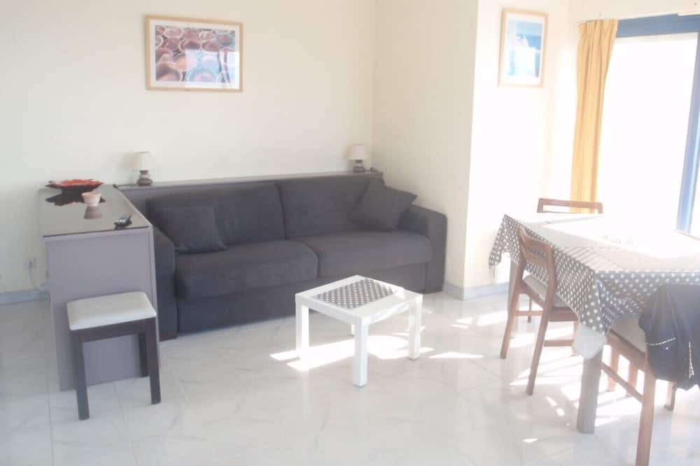 Photo of Livingroom in Le Trayas