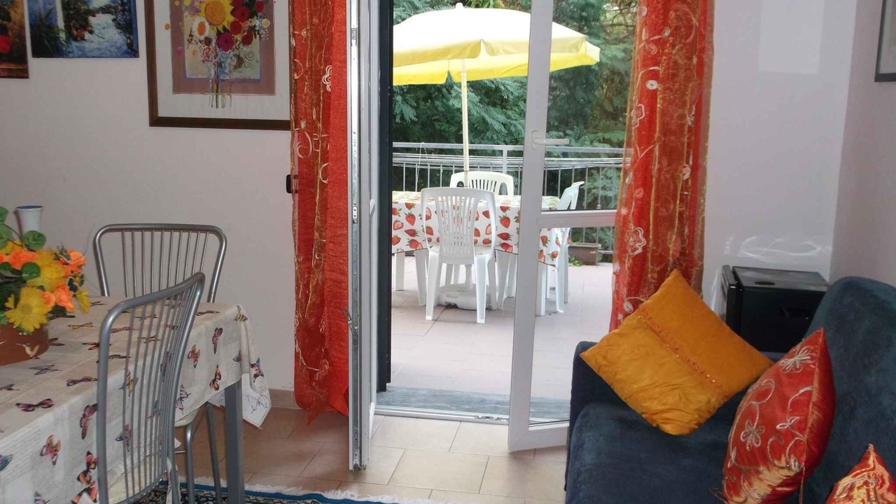 Photo of Livingroom in Licciana Nardi
