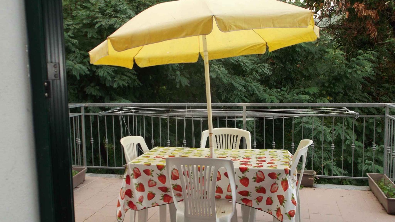 Photo of Patio Balcony in Licciana Nardi
