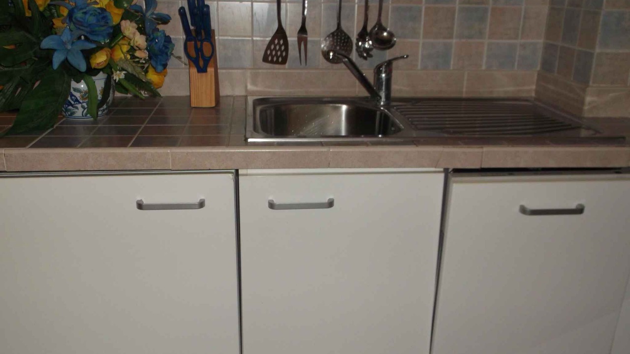 Photo of Kitchen in Licciana Nardi