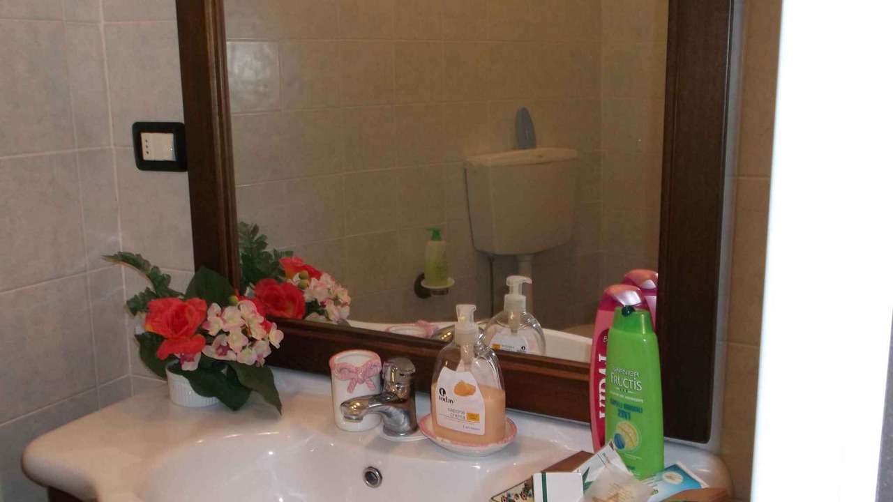 Photo of Bathroom in Licciana Nardi