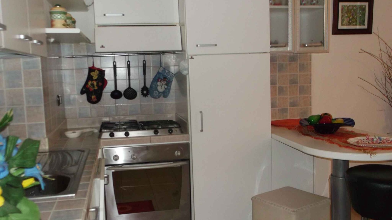 Photo of Kitchen in Licciana Nardi