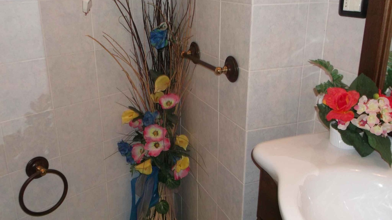 Photo of Bathroom in Licciana Nardi