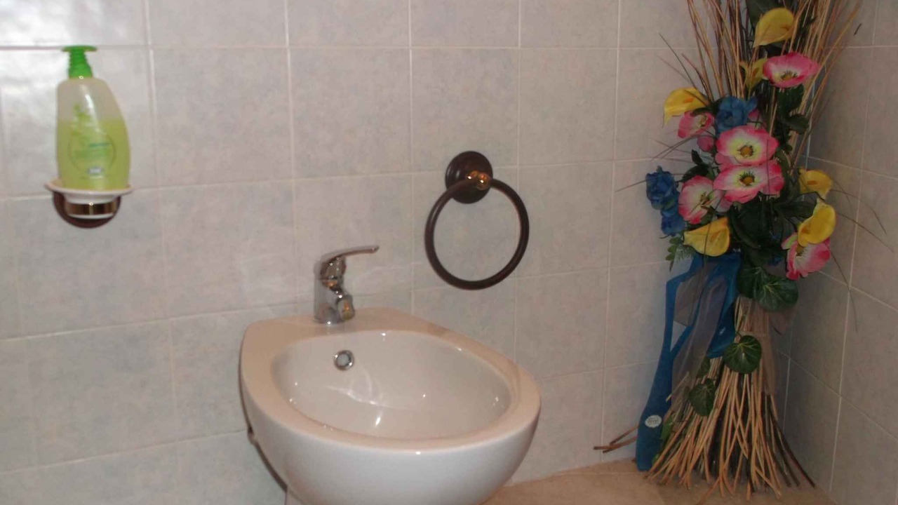 Photo of Bathroom in Licciana Nardi