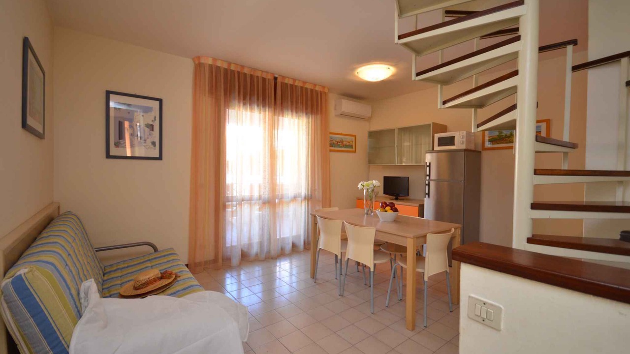 Photo of Livingroom in Bibione