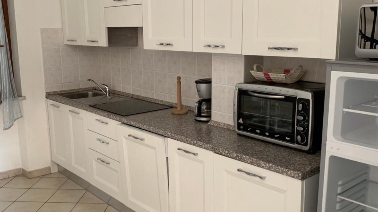 Photo of Kitchen in Montignoso