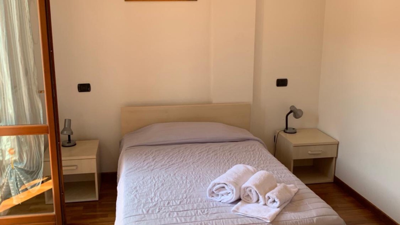 Photo of Bedroom in Montignoso