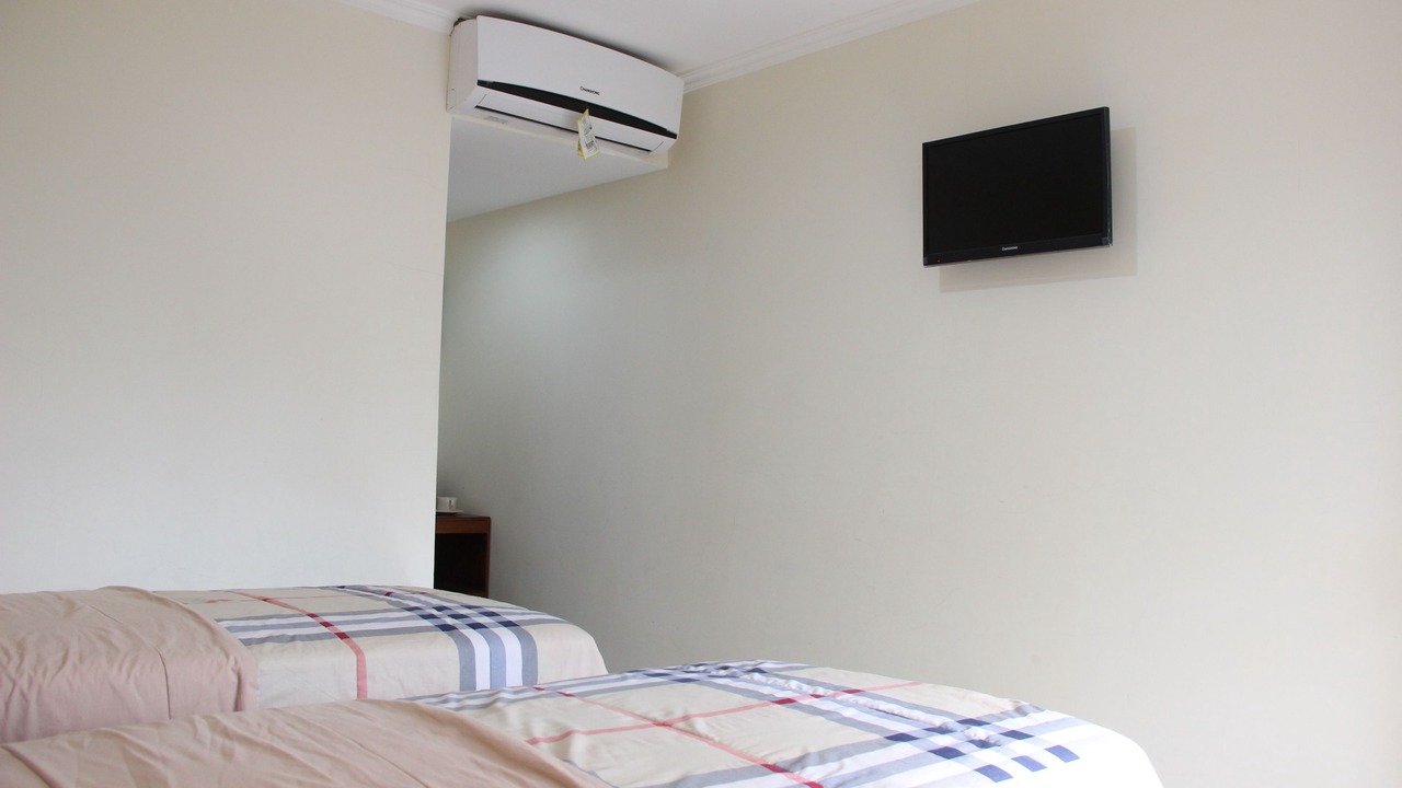 Photo of Bedroom in Rajabasa