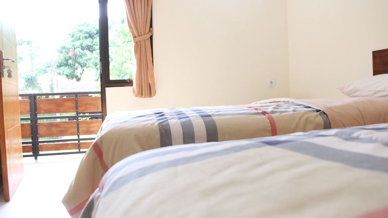 Photo of Bedroom in Rajabasa