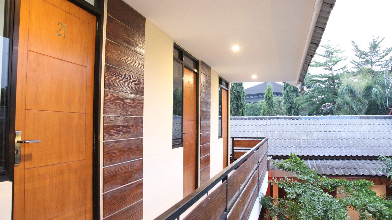 Photo of Outdoor in Rajabasa