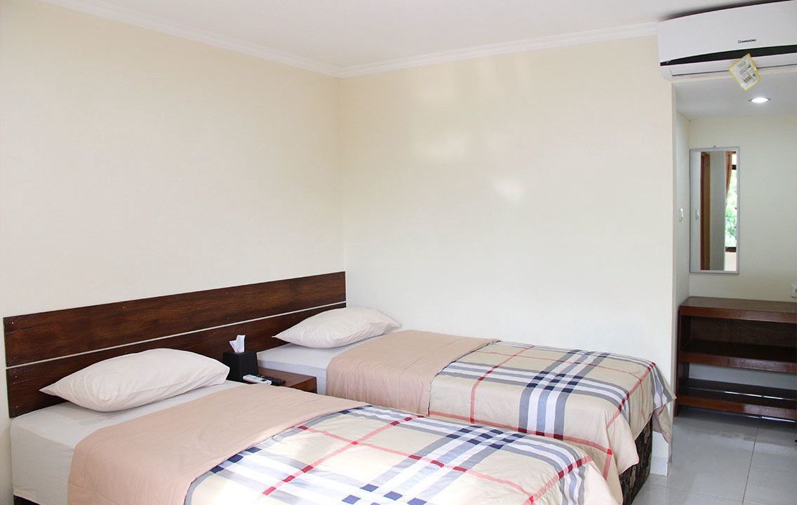 Photo of Bedroom in Rajabasa