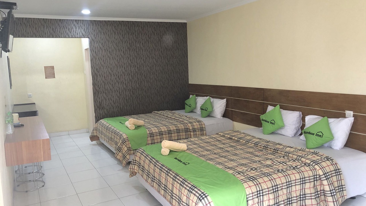 Photo of Bedroom in Rajabasa