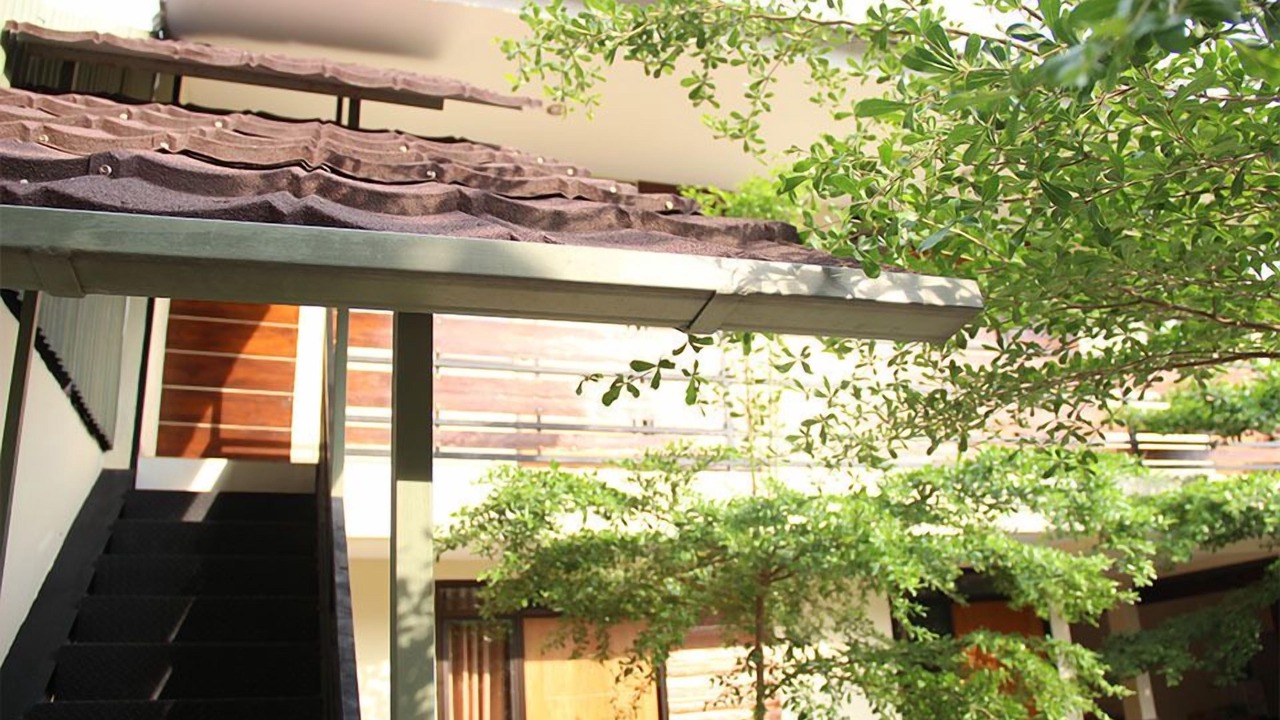 Photo of Outdoor in Rajabasa