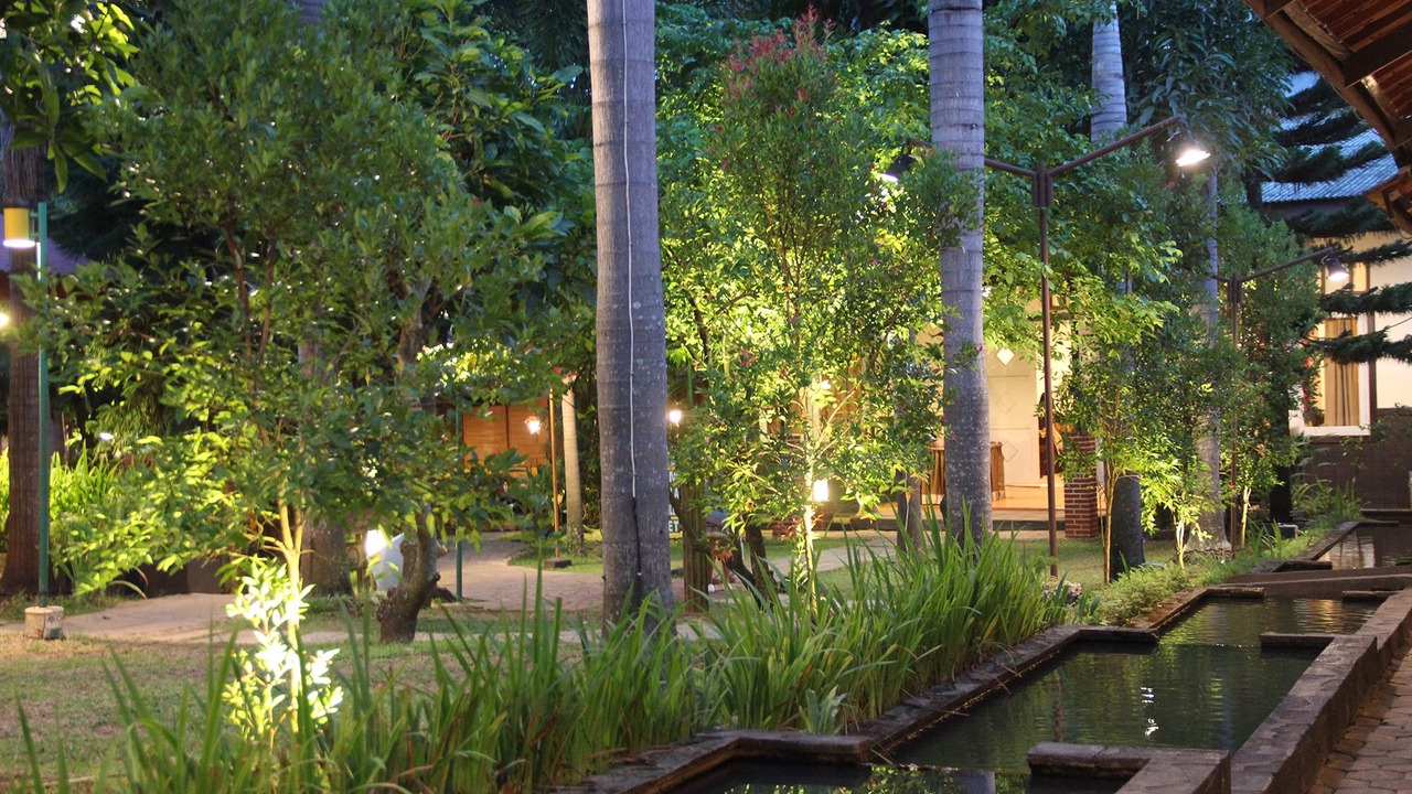 Photo of Outdoor in Rajabasa