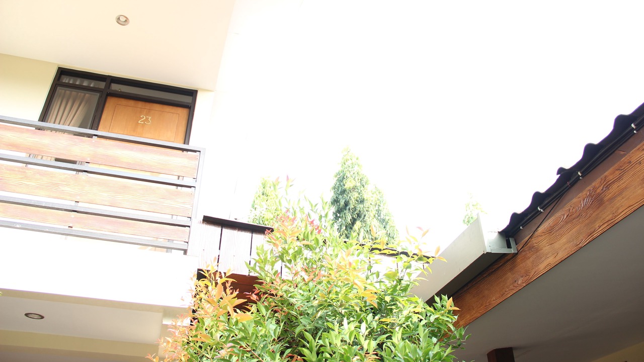 Photo of Outdoor in Rajabasa