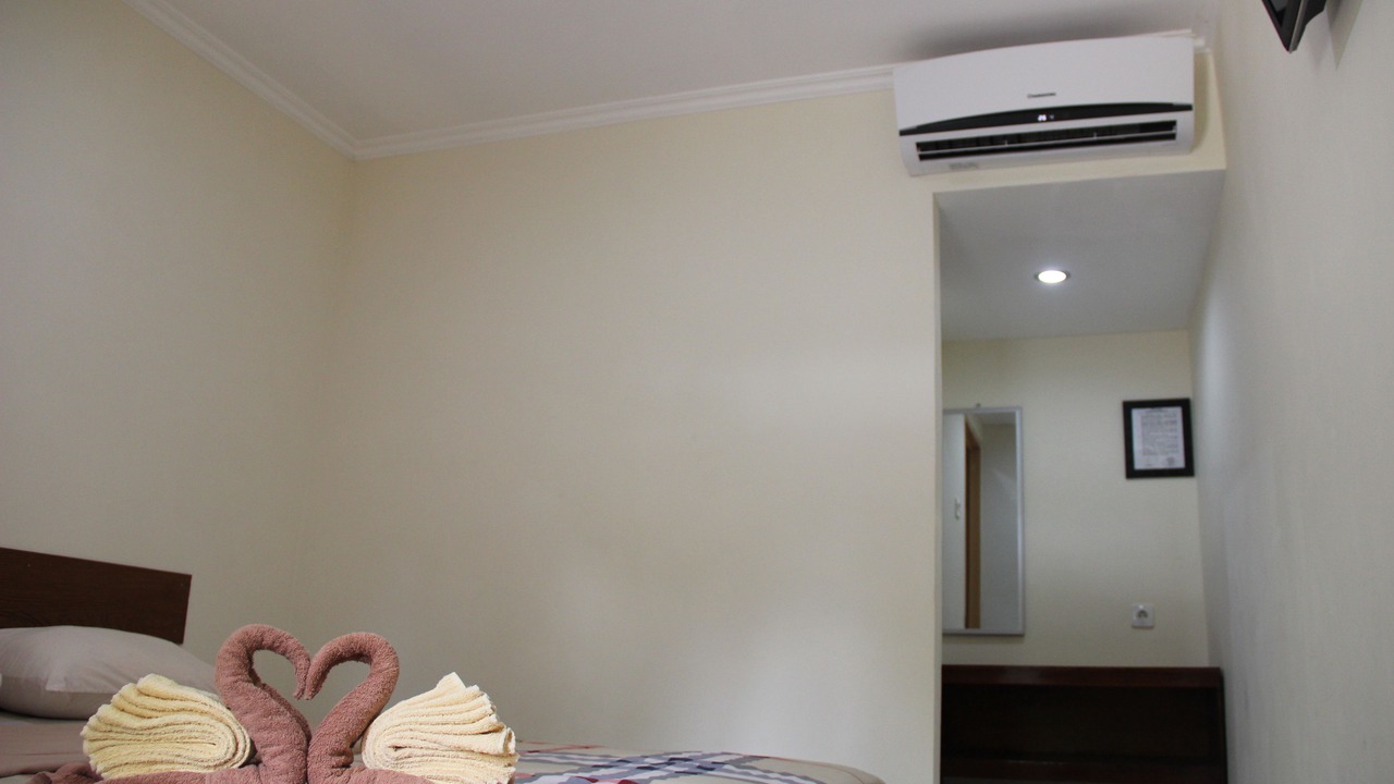 Photo of Bedroom in Rajabasa