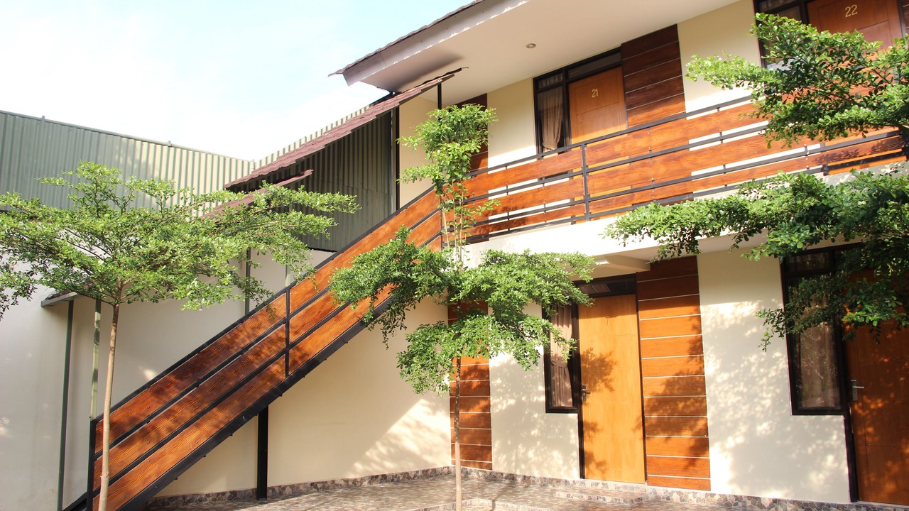 Photo of Outdoor in Rajabasa