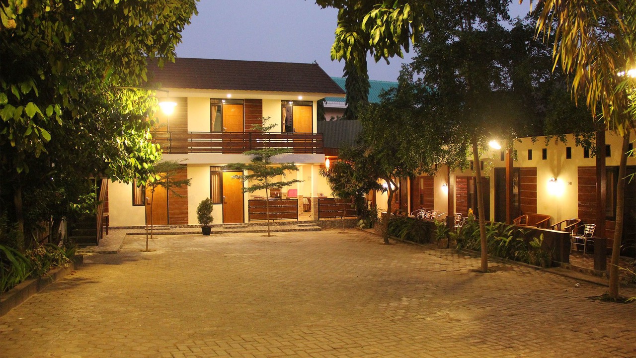 Photo of Outdoor in Rajabasa