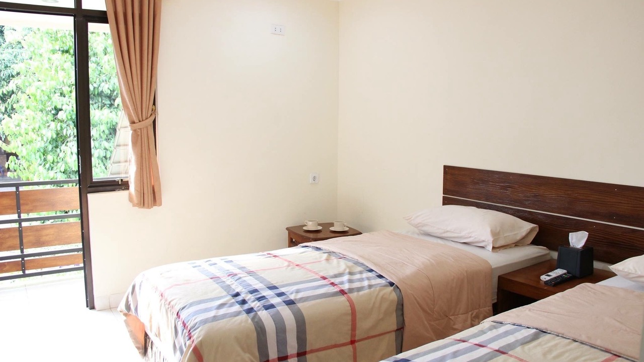 Photo of Bedroom in Rajabasa