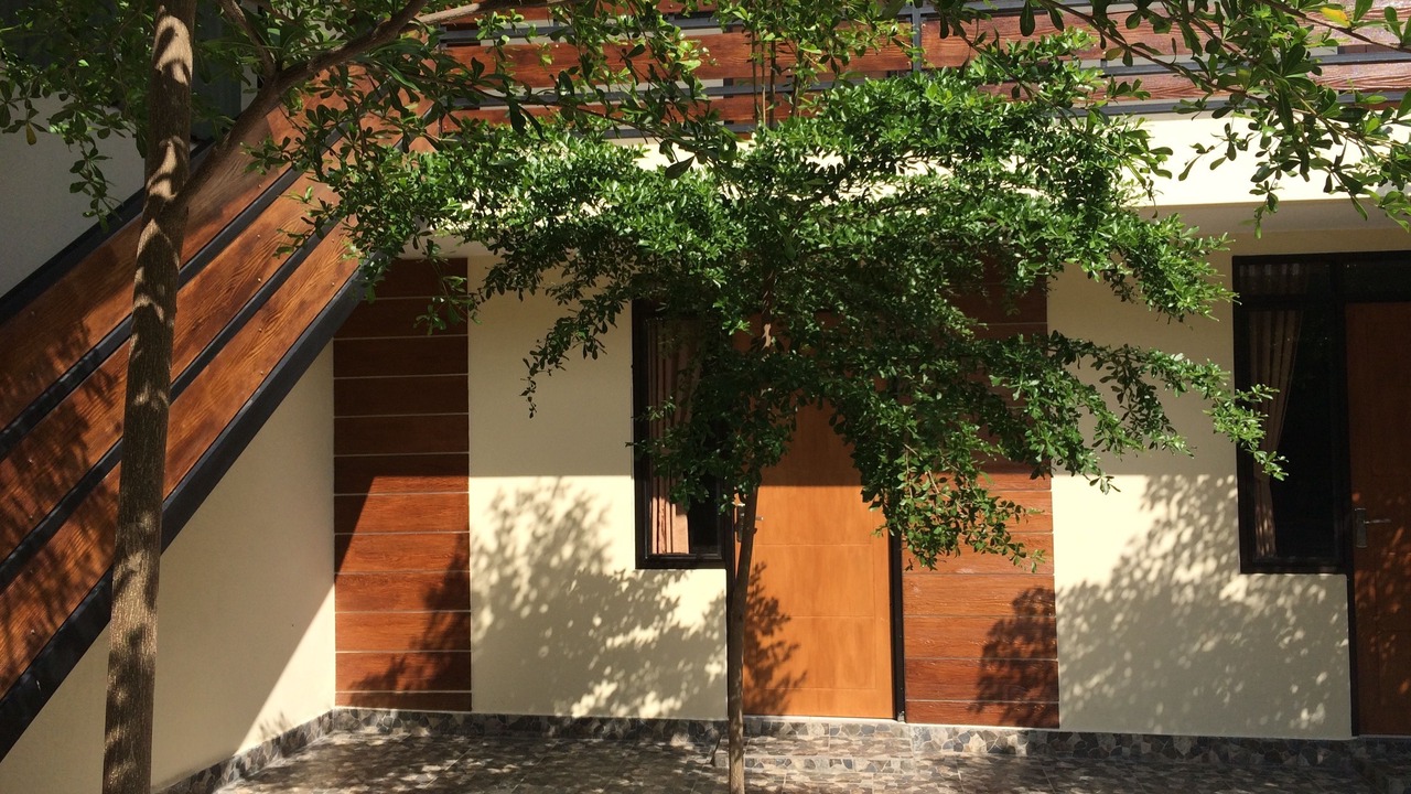 Photo of Outdoor in Rajabasa