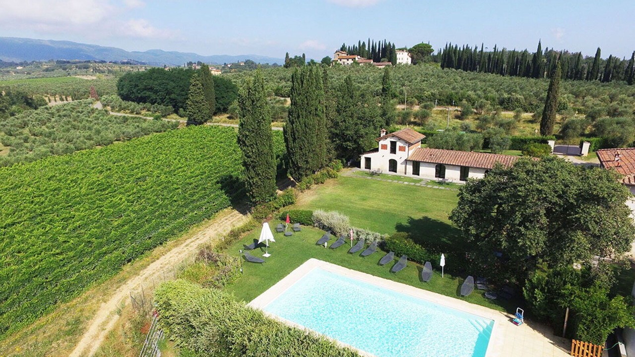 Photo of Outdoor in Cavriglia