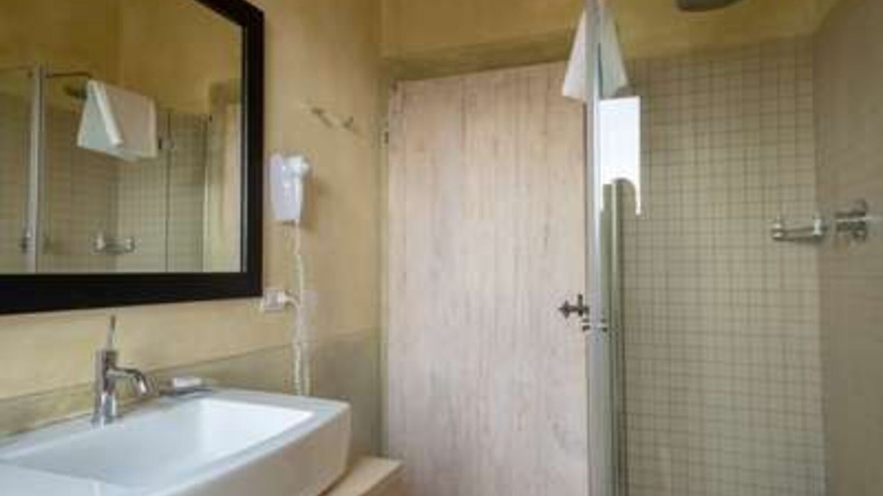 Photo of Bathroom in Cavriglia