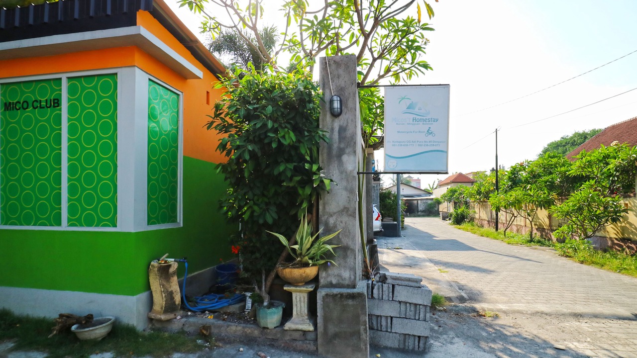 Photo of Outdoor in Denpasar Barat