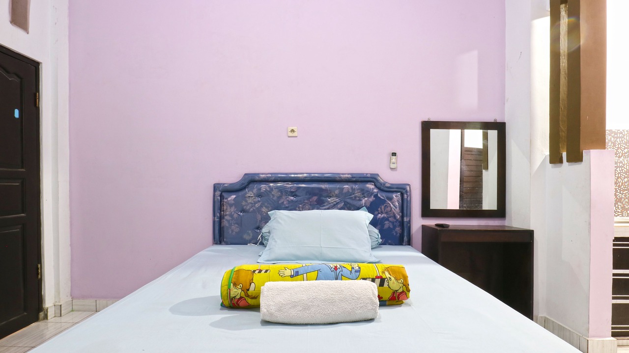 Photo of Bedroom in Denpasar Barat