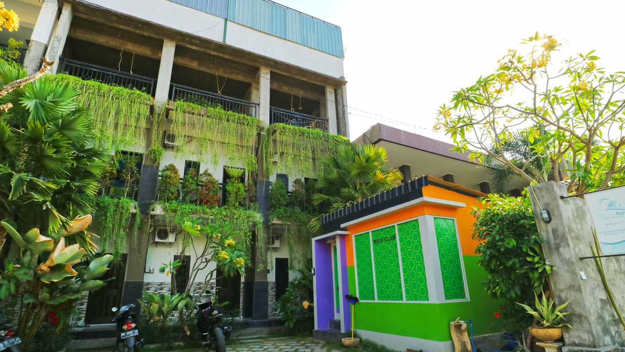 Photo of Outdoor in Denpasar Barat