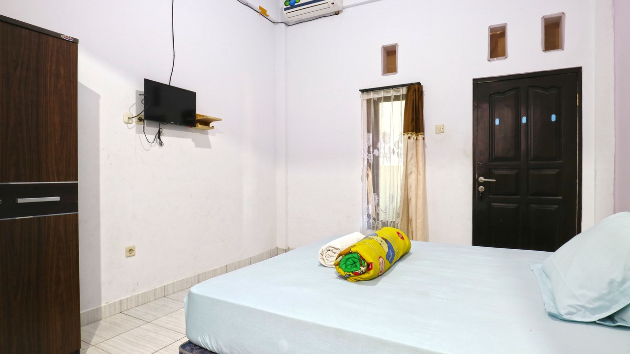 Photo of Bedroom in Denpasar Barat