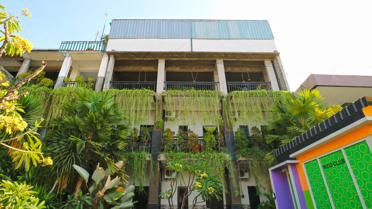 Photo of Outdoor in Denpasar Barat