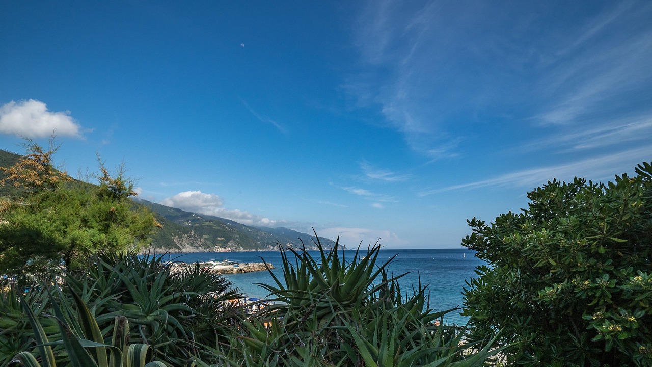 Photo of Outdoor in Cinque Terre