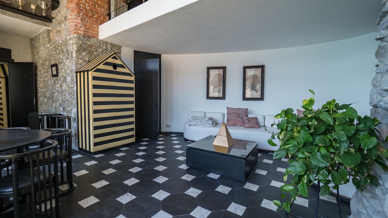 Photo of Bedroom in Cinque Terre