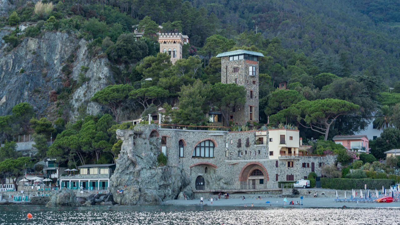 Photo of Outdoor in Cinque Terre