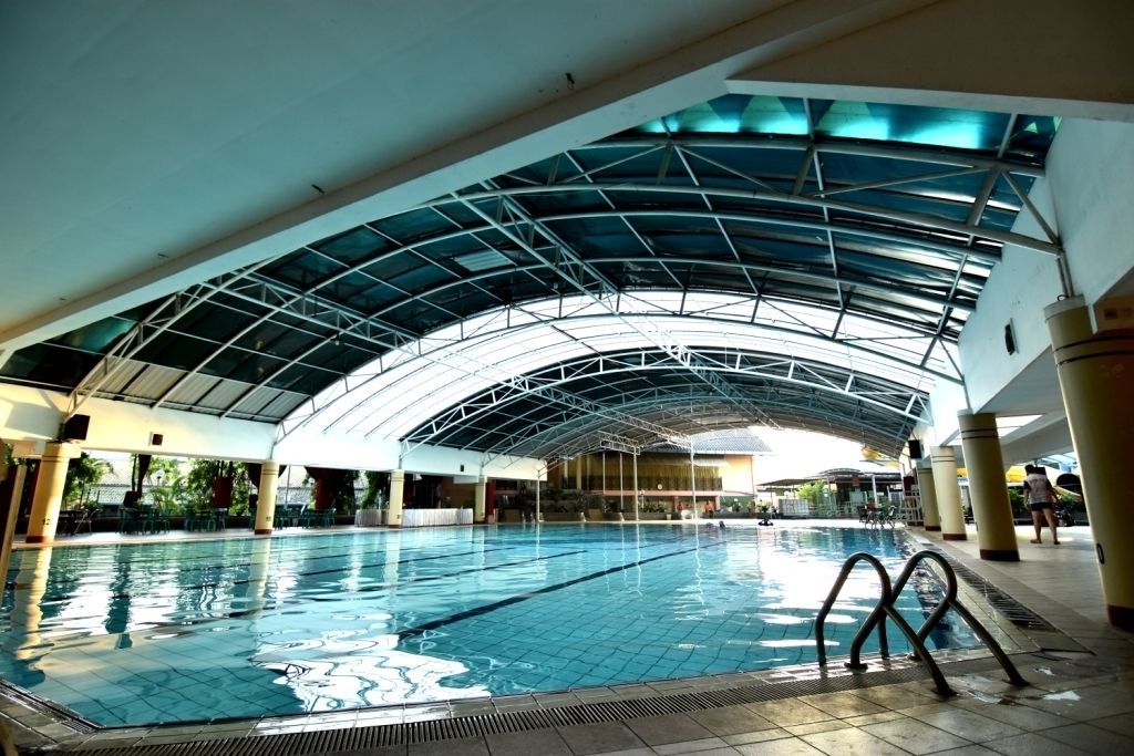 Photo of Outdoor in Batang