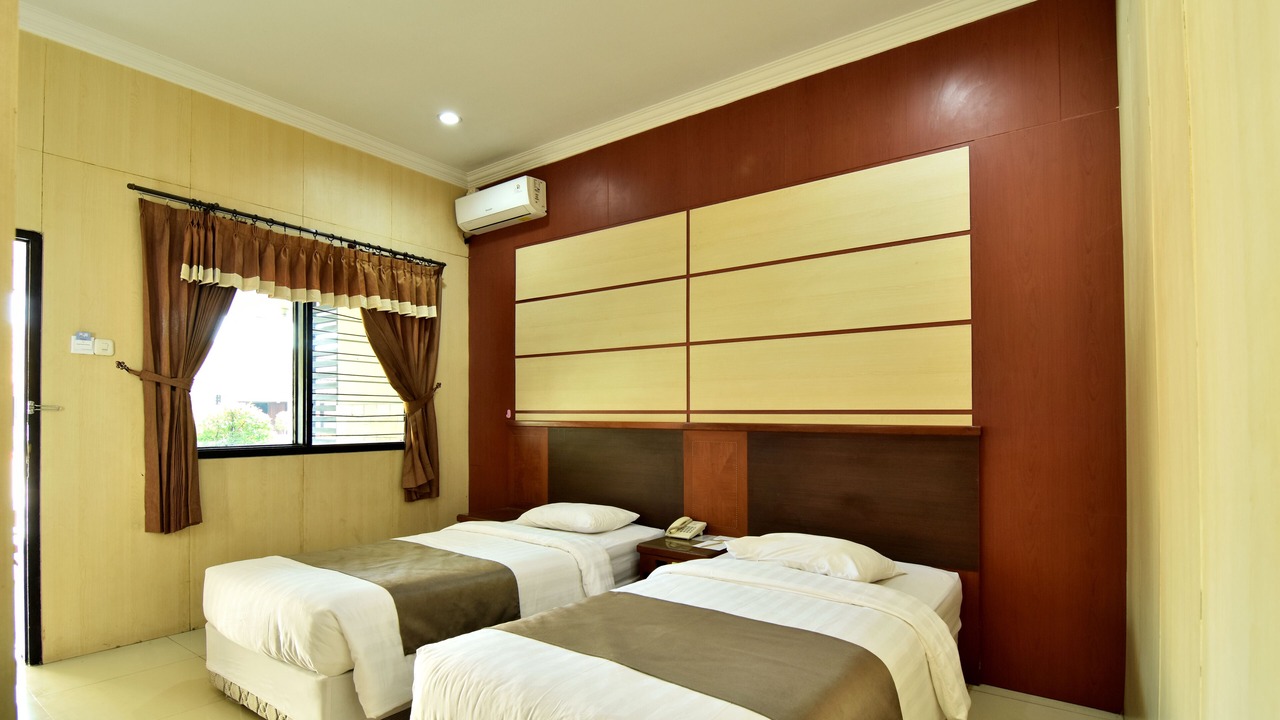 Photo of Bedroom in Batang
