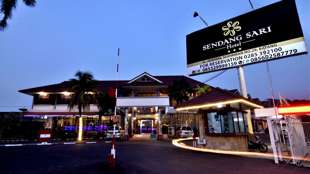 Photo of Outdoor in Batang