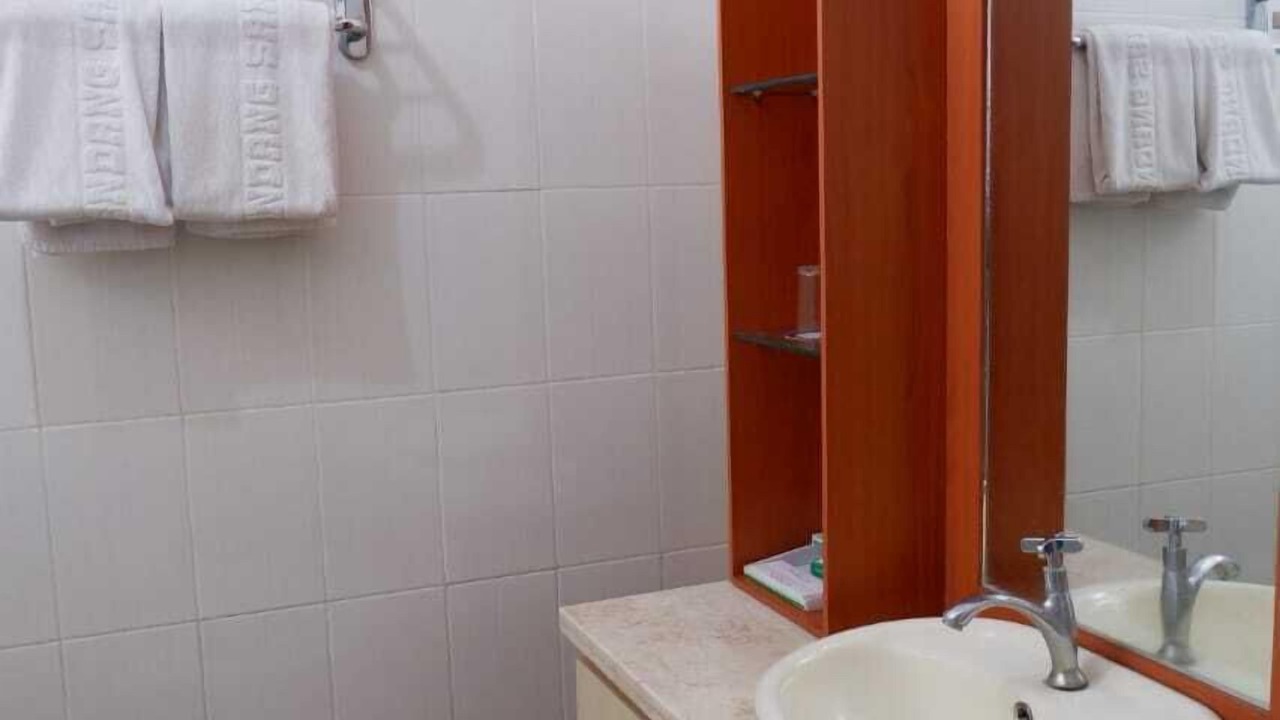 Photo of Bathroom in Batang