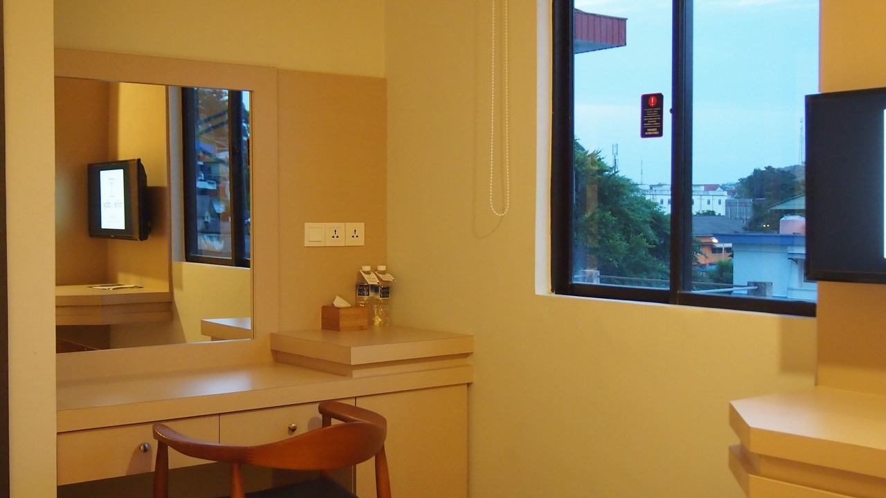 Photo of Bedroom in Tanjung Pinang
