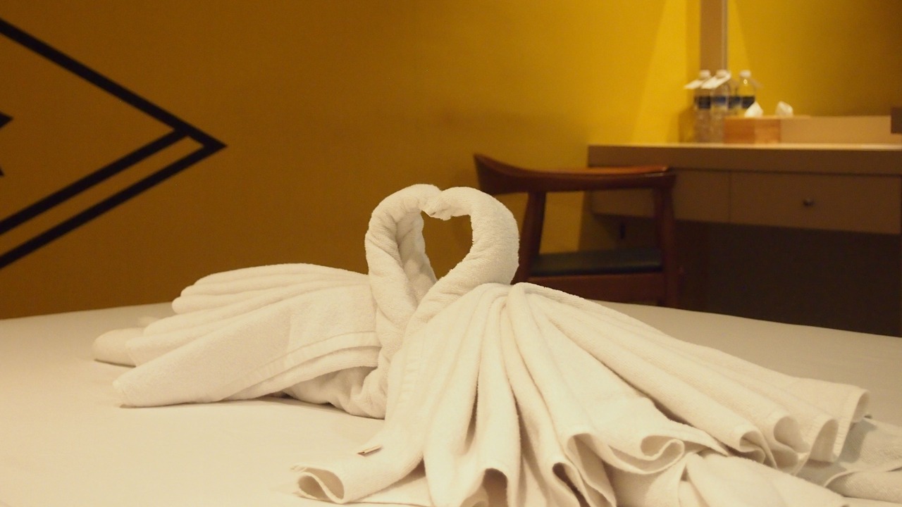 Photo of Bedroom in Tanjung Pinang