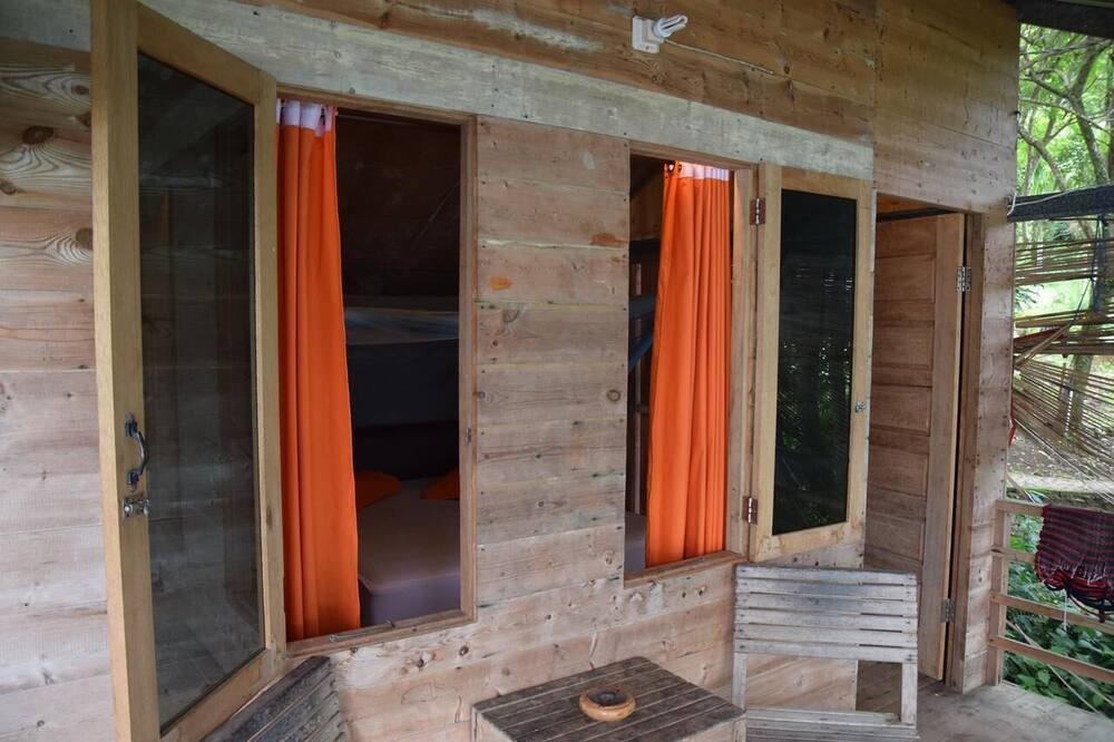 Photo of Patio Balcony in Sabang