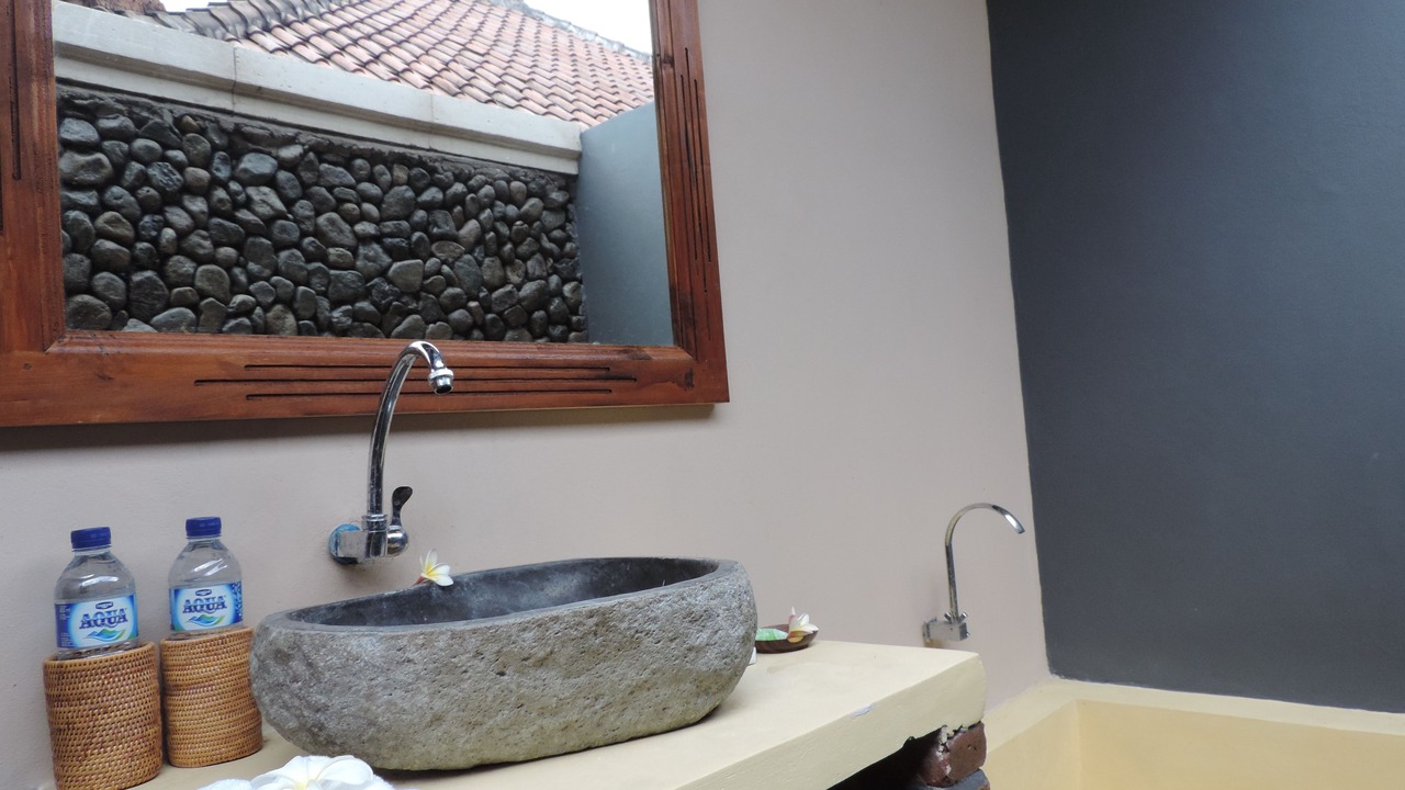 Photo of Bathroom in Pejarakan
