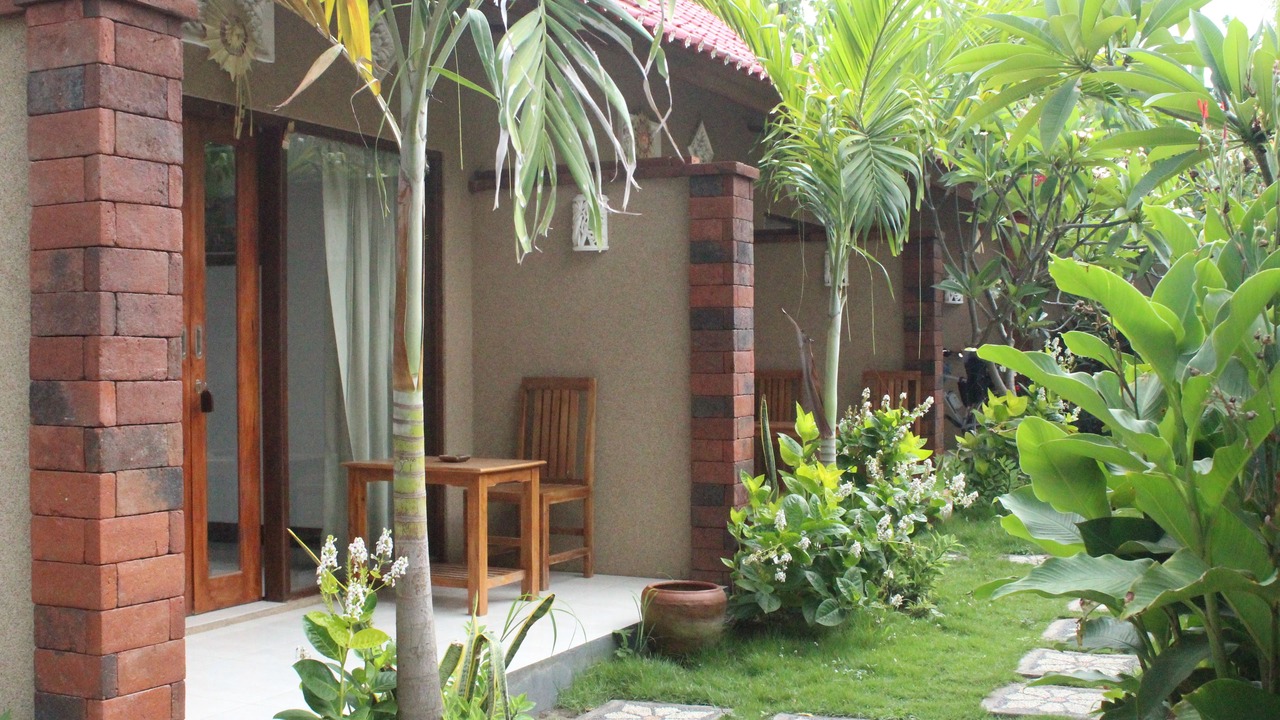 Photo of Patio Balcony in Pejarakan