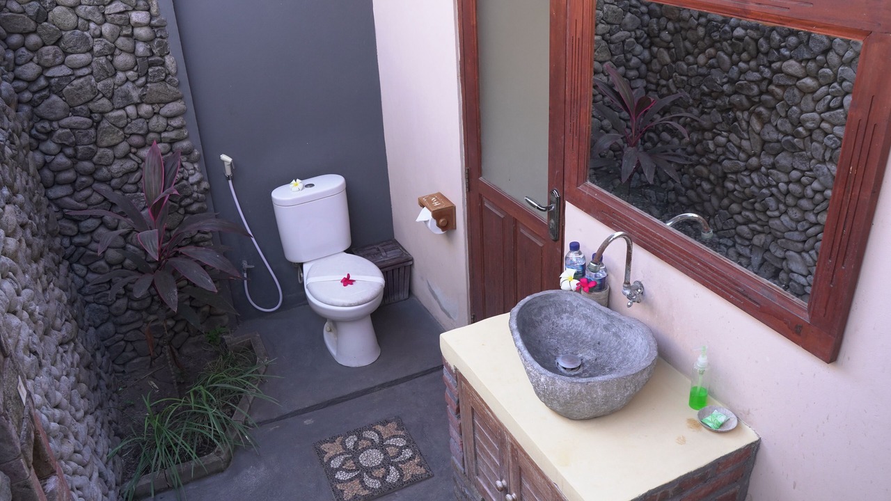 Photo of Bathroom in Pejarakan