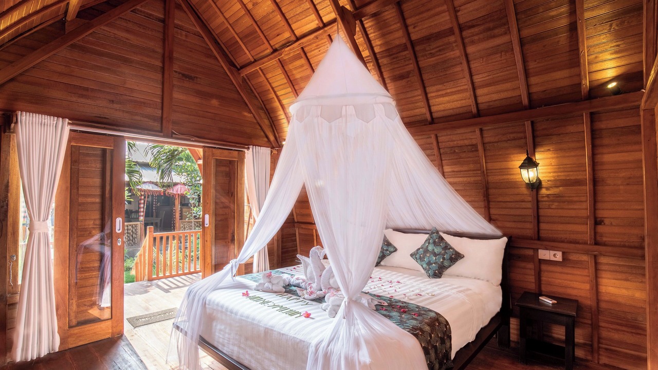 Photo of Bedroom in Pejarakan
