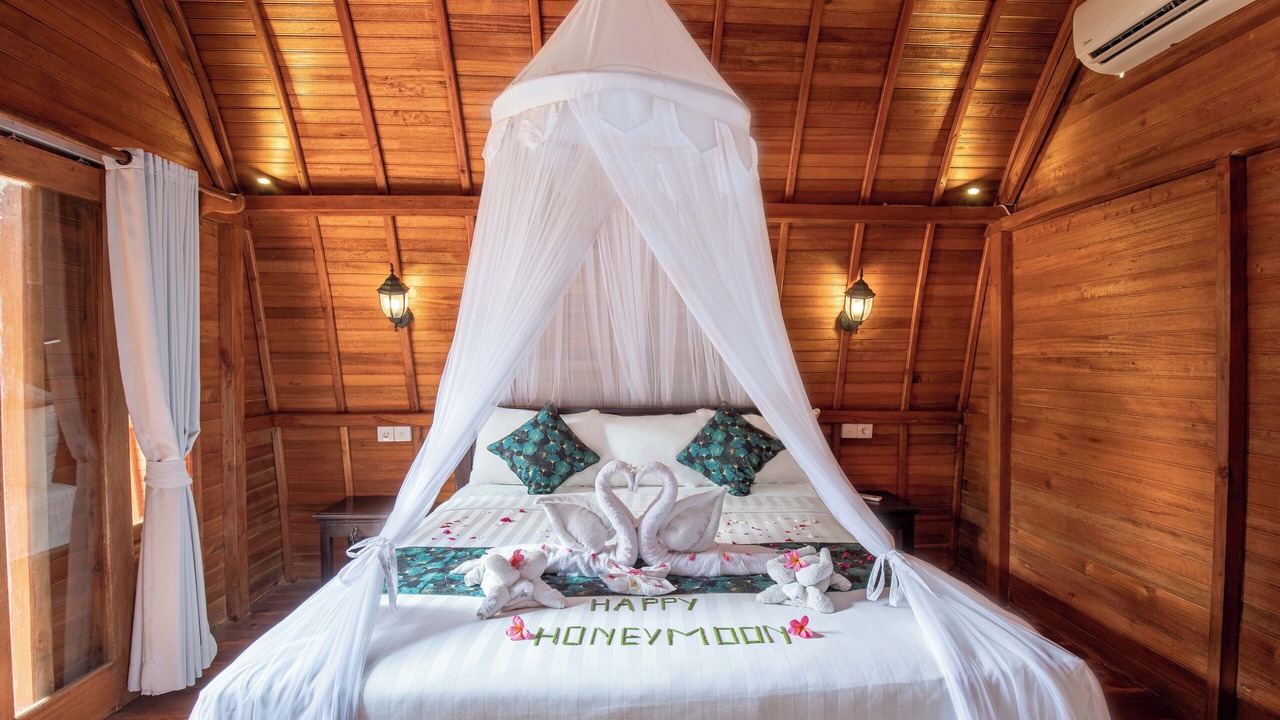 Photo of Bedroom in Pejarakan