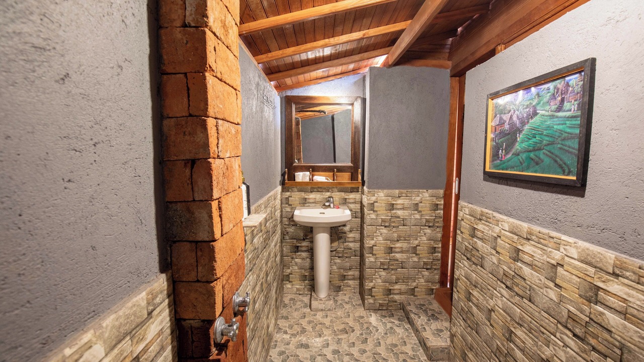 Photo of Bathroom in Pejarakan